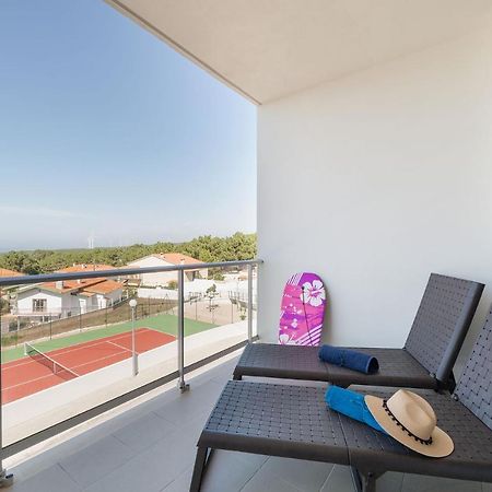 Muralha 2 - Holiday Apartments - By Sch Nazaré Exteriér fotografie