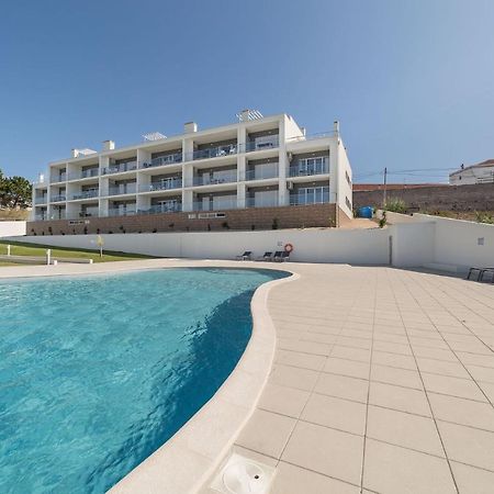 Muralha 2 - Holiday Apartments - By Sch Nazaré Exteriér fotografie