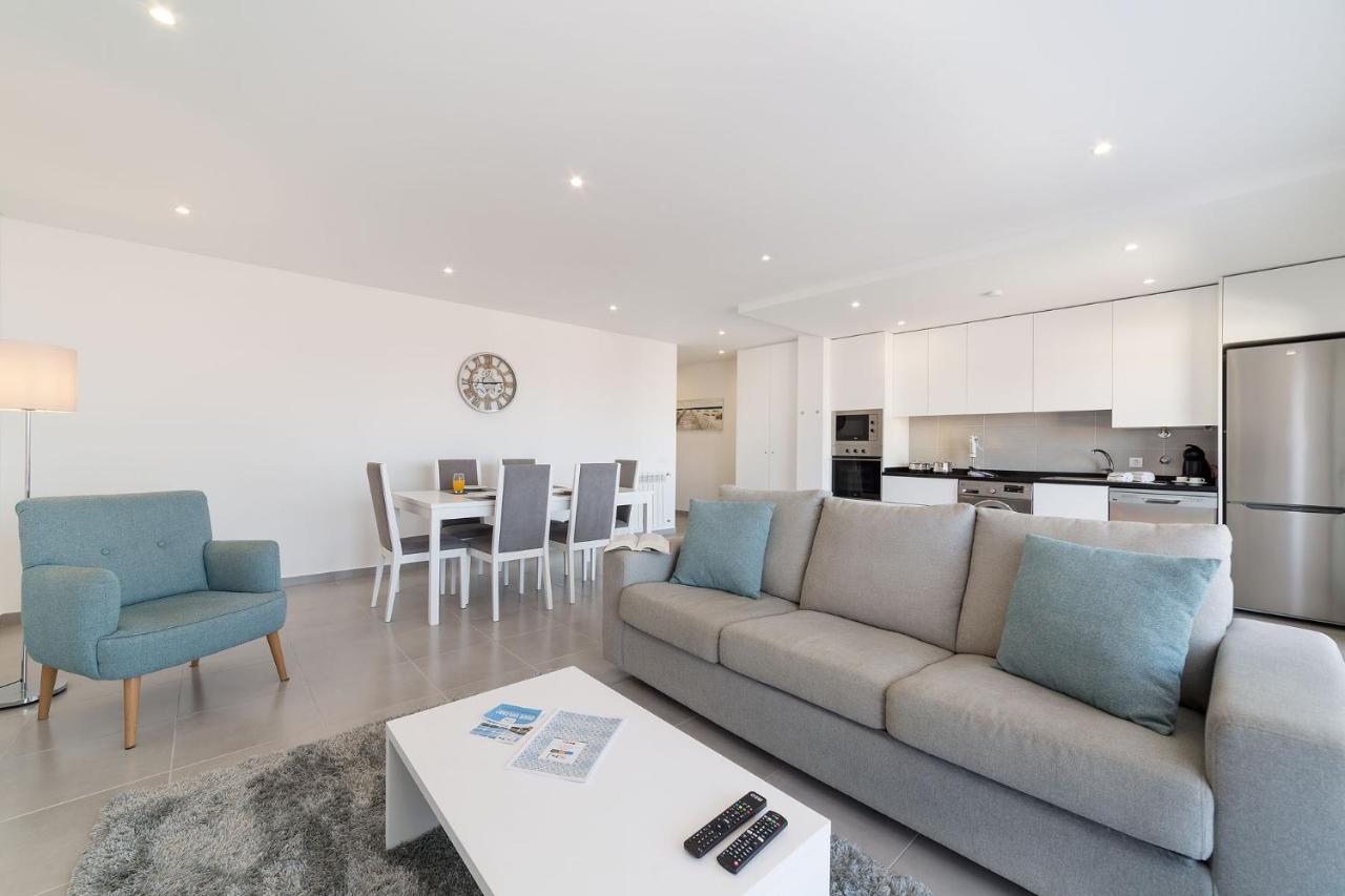 Muralha 2 - Holiday Apartments - By Sch Nazaré Exteriér fotografie