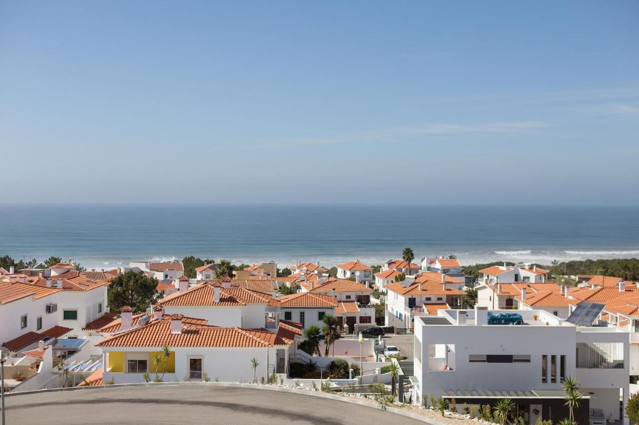 Muralha 2 - Holiday Apartments - By Sch Nazaré Exteriér fotografie